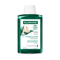 Sampon antimatreata cu galangal Bio, 200 ml, Klorane