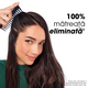 Sampon antimatreata cu galangal Bio, 200 ml, Klorane 730417