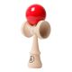 Kendama Play One Glossy, Red, 7 ani+, 1 buc, Kendama Europe 730432