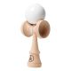 Kendama Play One Glossy, Weiss, 7 ani+, 1 buc, Kendama Europe 730441