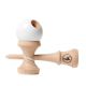 Kendama Play One Glossy, Weiss, 7 ani+, 1 buc, Kendama Europe 730442