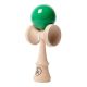 Kendama Play One Glossy, Green, 7 ani+, 1 buc, Kendama Europe 730448