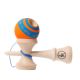 Kendama Play One Grip, Cool Mango, 7 ani+, 1 buc, Kendama Europe 730456