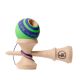 Kendama Play One Grip, Greenberry, 7 ani+, 1 buc, Kendama Europe 730460