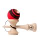 Kendama Play One Grip, Dark Heat, 7 ani+, 1 buc, Kendama Europe 730464