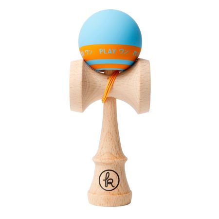 Kendama Play One Grip, Sunset Flip, 7 ani+, 1 buc, Kendama Europe
