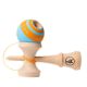 Kendama Play One Grip, Sunset Flip, 7 ani+, 1 buc, Kendama Europe 730468