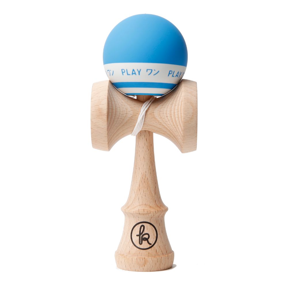 Kendama Play One Grip, Cloudsurfer, 7 ani+, 1 buc, Kendama Europe