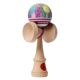 Kendama Record Plus Aqua Grip, Liquid Love, 7 ani+, 1 buc, Kendama Europe 730476