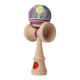 Kendama Record Plus Aqua Grip, Liquid Love, 7 ani+, 1 buc, Kendama Europe 730477