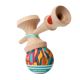 Kendama Record Plus Aqua Grip, Symbiosis, 1 buc, Kendama Europe 730483