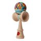 Kendama Record Plus Aqua Grip, Symbiosis, 1 buc, Kendama Europe 730481