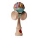 Kendama Record Plus Aqua Grip, Symbiosis, 1 buc, Kendama Europe 730482