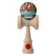 Kendama Record Plus Aqua Grip, Symbiosis, 1 buc, Kendama Europe 730479