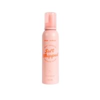 Spuma de dus cu aroma de piersica Soft Whipped, 200 ml, Soak Sunday