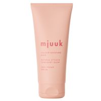 Masca hidratanta pentru par vopsit si uscat Colour + Moisture, 200 ml, Mjuuk