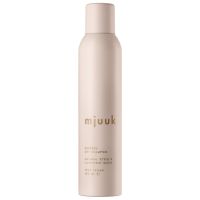 Sampon uscat revigorant Dry Shampoo, 250 ml, Mjuuk