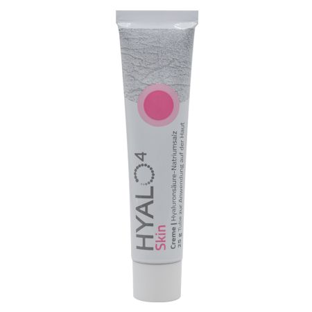 Crema Hyalo 4 Skin, 25 g, Fidia Farmaceutici 732460