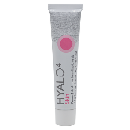 Crema Hyalo 4 Skin, 25 g, Fidia Farmaceutici 732460