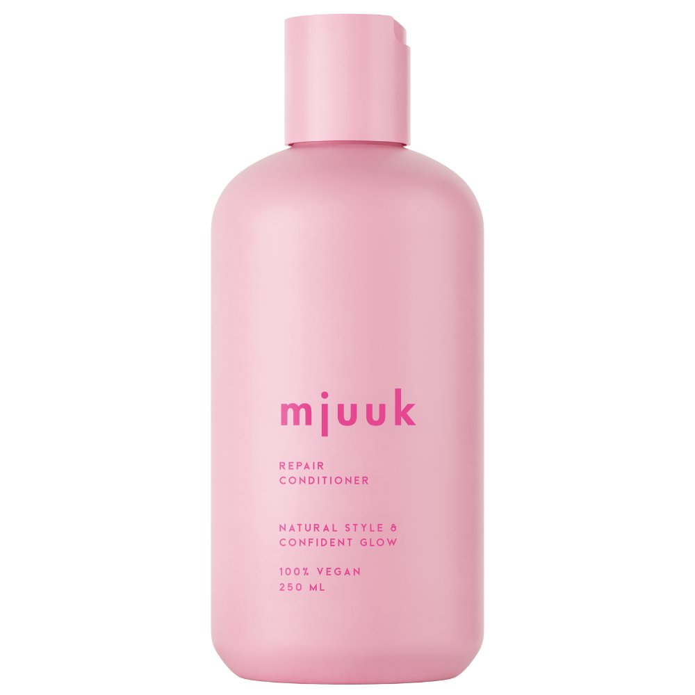 Balsam reparator fortifiant Repair, 250 ml, Mjuuk