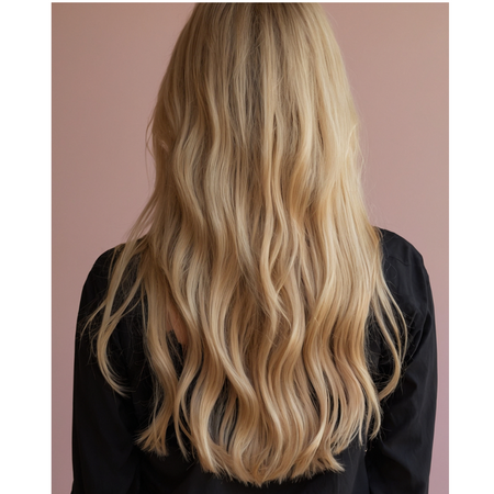 Sampon neutralizator pentru par blond, vopsit si gri Silver, 250 ml, Mjuuk 730590