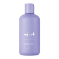 Sampon neutralizator pentru par blond, vopsit si gri Silver, 250 ml, Mjuuk