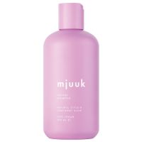Sampon volumizant pentru par subtire si fin Volume, 250 ml, Mjuuk