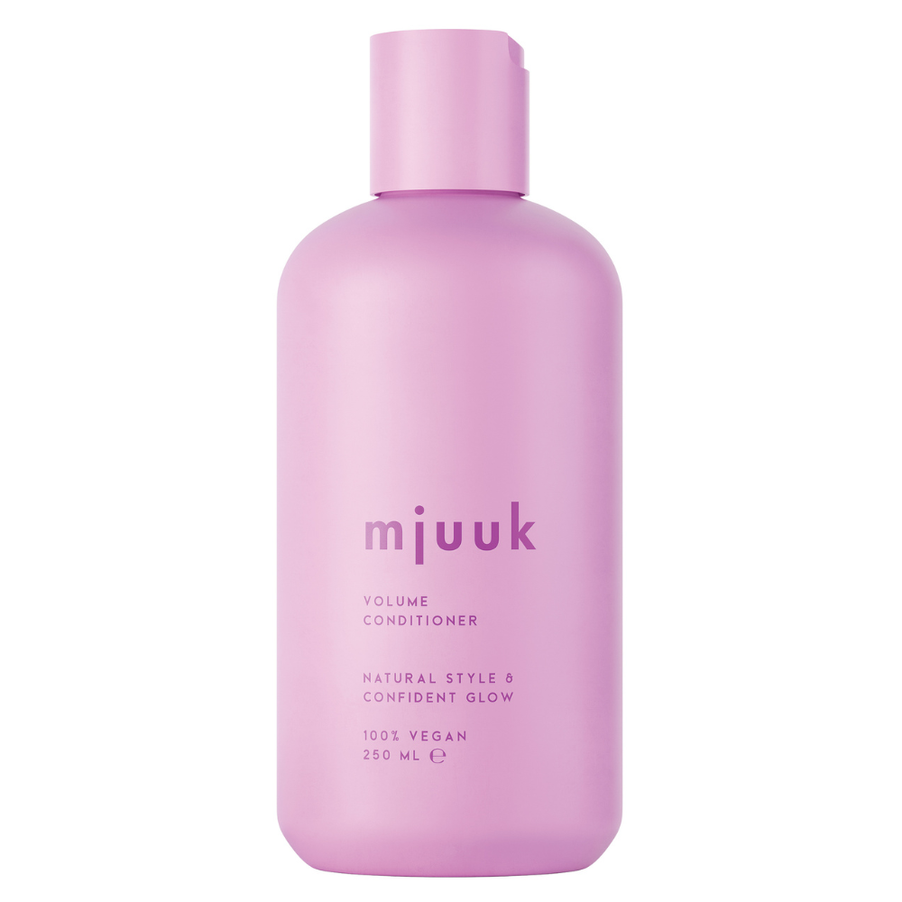 Balsam volumizant pentru par subtire si fin Volume, 250 ml, Mjuuk