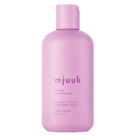 Balsam volumizant pentru par subtire si fin, 250 ml, Mjuuk