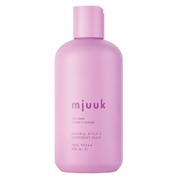Balsam volumizant pentru par subtire si fin Volume, 250 ml, Mjuuk