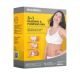 Sutien pentru alaptare 3 in 1, marimea M, Medela 730611