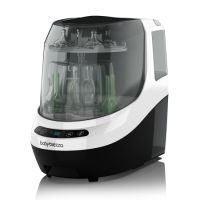Sterilizator si uscator de biberoane, Classic, Bottle Washer Pro, Baby Brezza