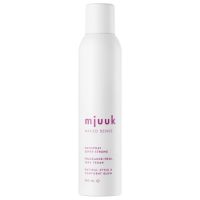Hairspray cu fixare extrema fara parfum Naked Sense, 250 ml, Mjuuk
