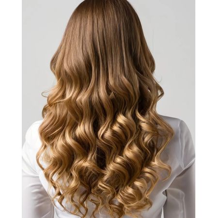 Hairspray cu fixare puternica fara parfum Naked Sense, 250 ml, Mjuuk 730657