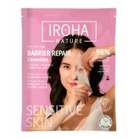 Masca faciala reparatoare cu Ceramide, 25 ml, Iroha