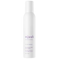 Spuma de par pentru volum fara parfum Naked Sense, 250 ml, Mjuuk