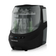 Sterilizator si uscator de biberoane Bottle Washer Pro, Negru, Baby Brezza 730712