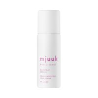 Hairspray mini cu fixare puternica fara parfum Naked Sense, 50 ml, Mjuuk