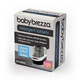 Tablete de curatare Bottle Washer Pro, 120 tablete, Baby Brezza 730725