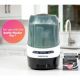 Tablete de curatare Bottle Washer Pro, 120 tablete, Baby Brezza 730726