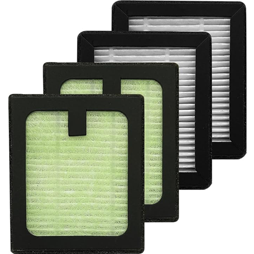 Filtru Hepa Bottle Washer Pro, 1 bucata, Baby Brezza