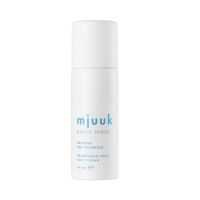 Sampon uscat mini revigorant fara parfum Naked Sense, 50 ml, Mjuuk