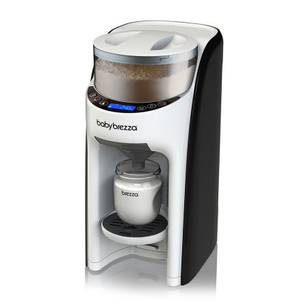 Espressor de lapte Formula Pro Advanced, Classic, 1 bucata, Baby Brezza