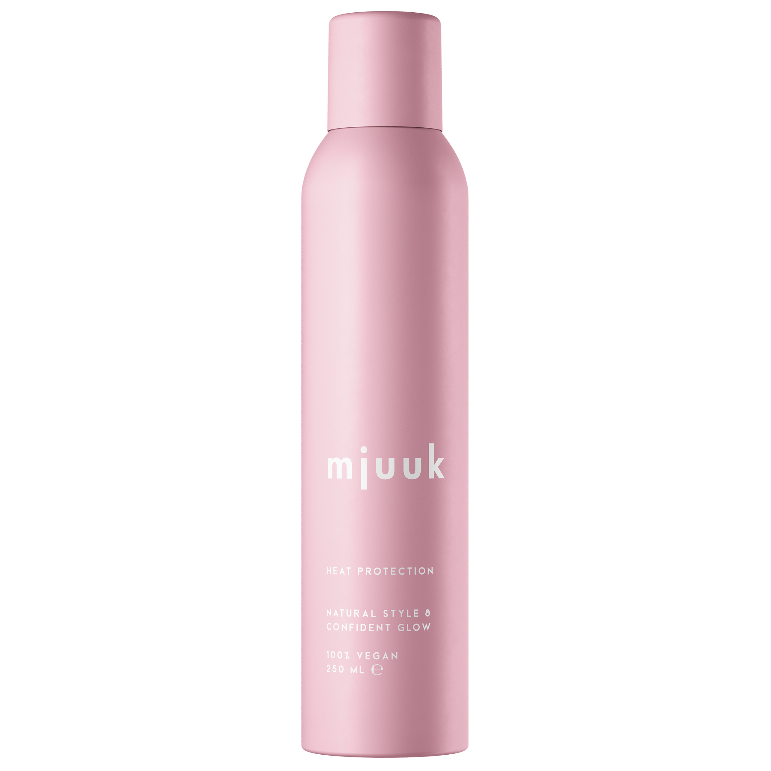 Spray cu protectie termica Styling, 250 ml, Mjuuk