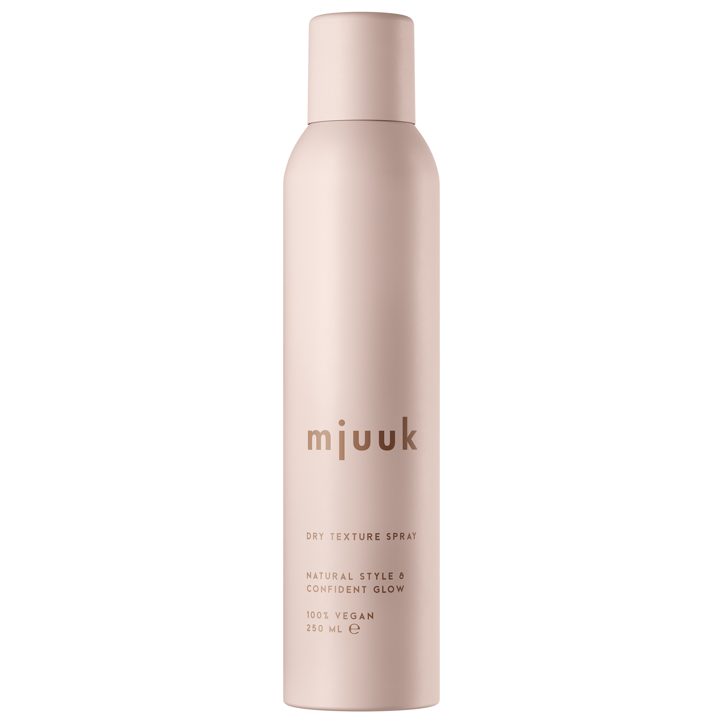 Hairspray uscat pentru stilizare Styling, 250 ml, Mjuuk