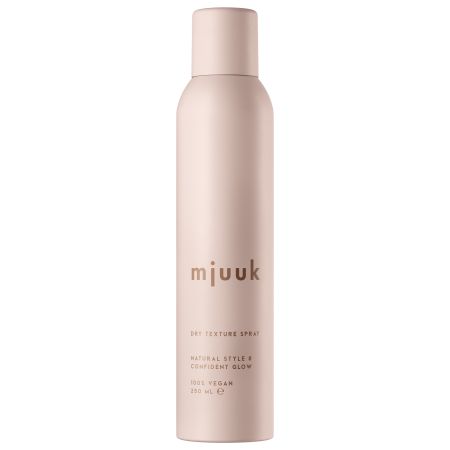 Hairspray uscat pentru stilizare Styling, 250 ml, Mjuuk