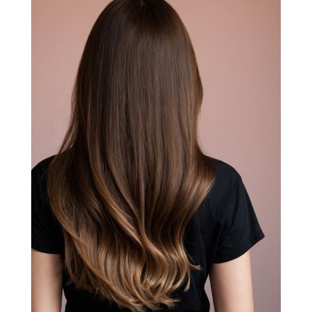 Hairspray uscat pentru stilizare Styling, 250 ml, Mjuuk 730756