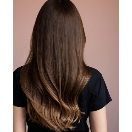 Hairspray uscat pentru stilizare Styling, 250 ml, Mjuuk 730756