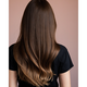 Hairspray uscat pentru stilizare Styling, 250 ml, Mjuuk 730756