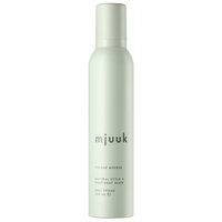 Spuma de par pentru volum Styling, 250 ml, Mjuuk